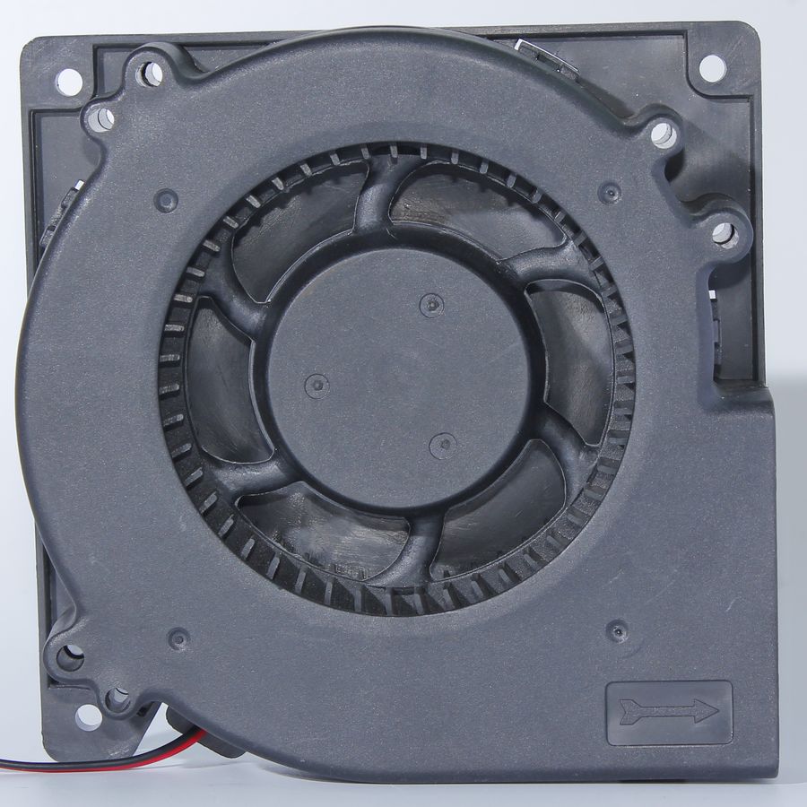 120x120x32 mm DC centrifugal blower